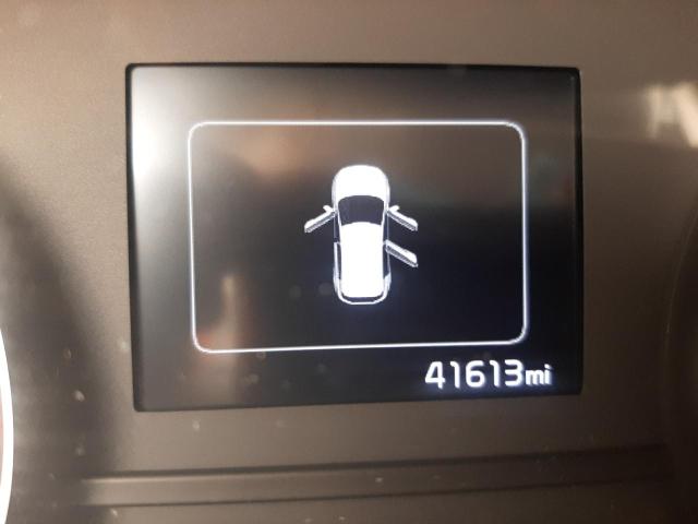 Photo 8 from auction – 2017 KIA SPORTAGE E with VIN KNDPNCAC2H7225615