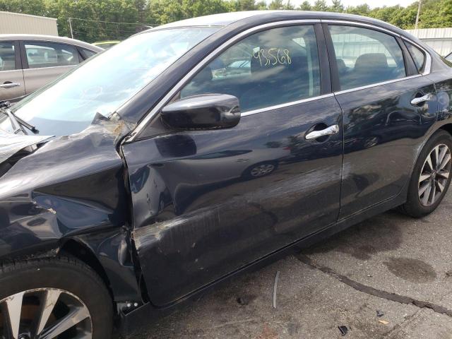 Photo 9 from auction – 2017 NISSAN ALTIMA 2.5 with VIN 1N4AL3AP9HC113597