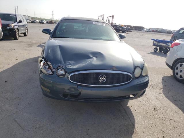 Photo 9 from auction – 2006 BUICK LACROSSE C with VIN 2G4WD582861183738