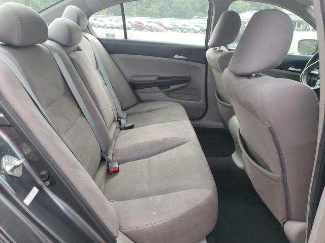 Photo 6 from auction – 2012 HONDA ACCORD LXP with VIN 1HGCP2F45CA184348