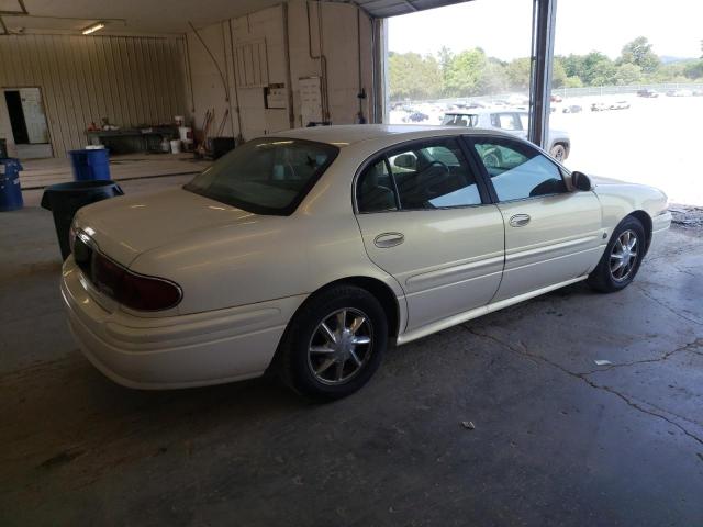Photo 4 from auction – 2004 BUICK LESABRE LI with VIN 1G4HR54K34U166847