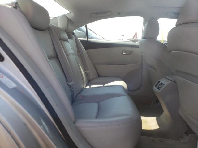Photo 6 from auction – 2007 LEXUS ES 350 with VIN JTHBJ46G572062749