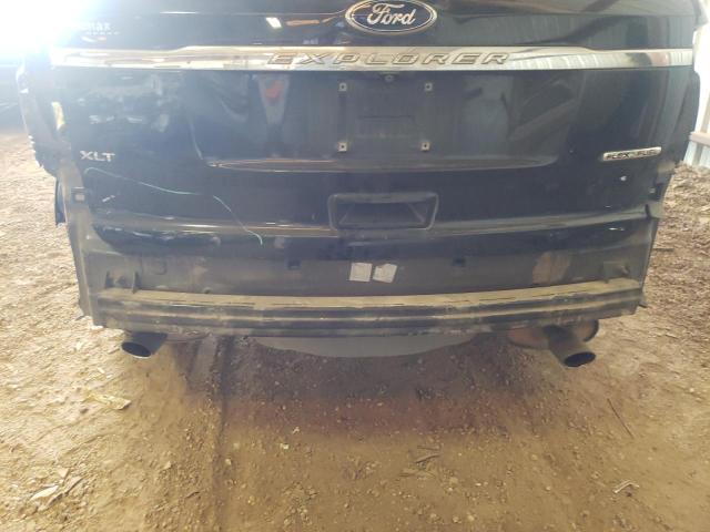 Photo 9 from auction – 2015 FORD EXPLORER X with VIN 1FM5K7D86FGB89399
