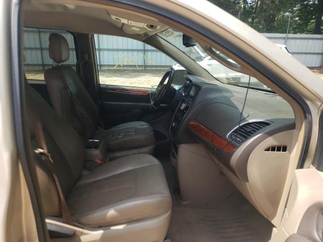Photo 5 from auction – 2013 CHRYSLER TOWN & COU with VIN 2C4RC1BG0DR744336