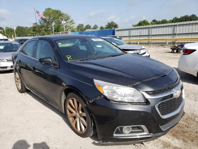 CHEVROLET MALIBU 2LT 2014 with VIN 1G11E5SL5EF108315 - Photo from auction