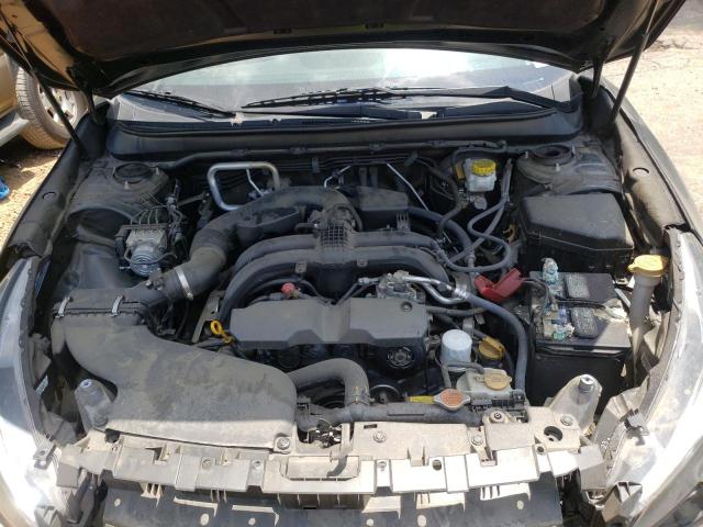 Photo 7 from auction – 2019 SUBARU OUTBACK 2. with VIN 4S4BSANCXK3269051