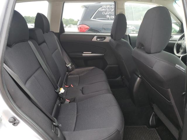Photo 6 from auction – 2012 SUBARU FORESTER 2 with VIN JF2SHADC1CH446533