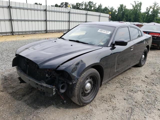 Фото 2 с аукциона – 2011 DODGE CHARGER с VIN 2B3CL3CGXBH544293