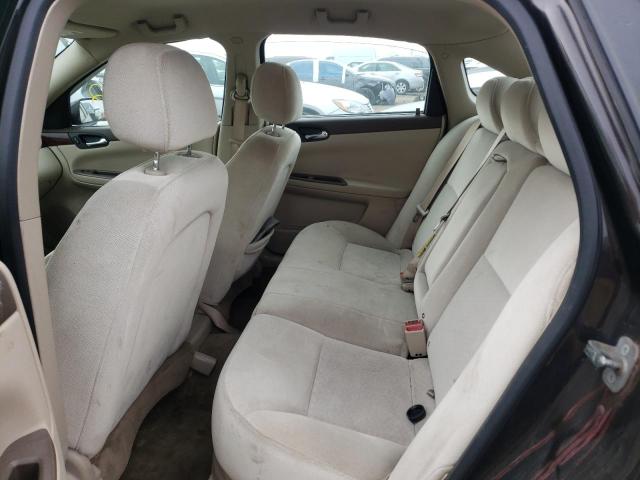Photo 6 from auction – 2008 CHEVROLET IMPALA LT with VIN 2G1WT58K181369088