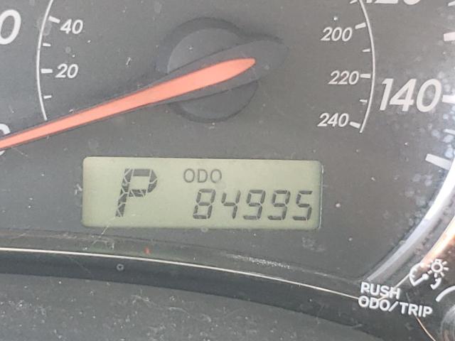 Photo 8 from auction – 2012 TOYOTA COROLLA BA with VIN 5YFBU4EE4CP025695