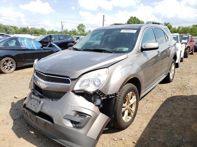 Photo 2 from auction – 2012 CHEVROLET EQUINOX LT with VIN 2GNFLEEK6C6195937