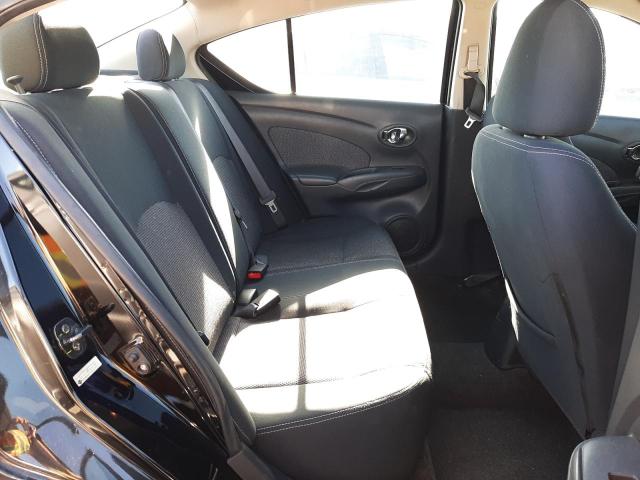 Photo 6 from auction – 2016 NISSAN VERSA S with VIN 3N1CN7AP1GL821157
