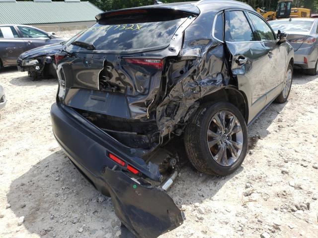 Photo 9 from auction – 2021 MAZDA CX-30 PREM with VIN 3MVDMBDL7MM209114