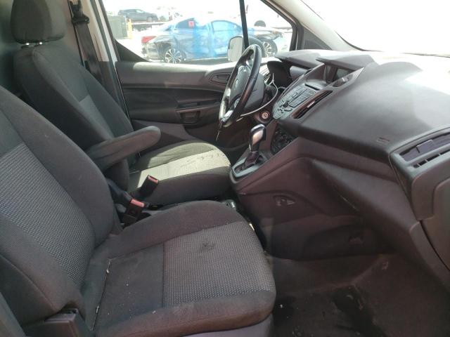 Photo 5 from auction – 2015 FORD TRANSIT CO with VIN NM0LS7E79F1205872