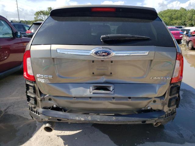 Photo 9 from auction – 2013 FORD EDGE LIMIT with VIN 2FMDK3KCXDBE10244