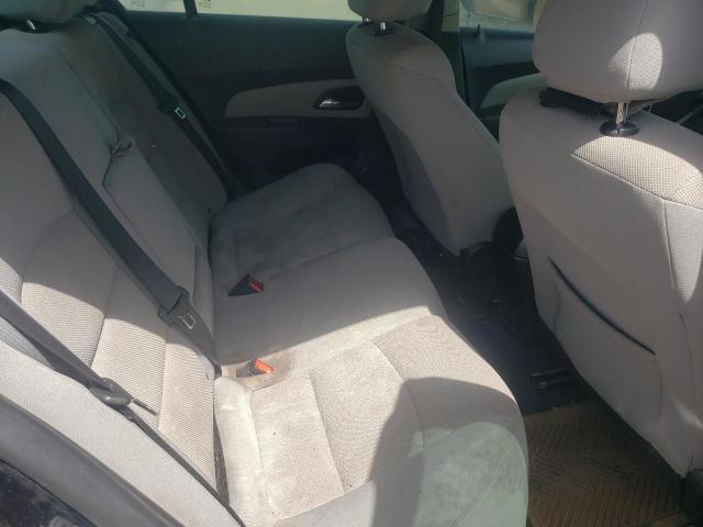 Photo 6 from auction – 2014 CHEVROLET CRUZE LT with VIN 1G1PC5SB3E7114728