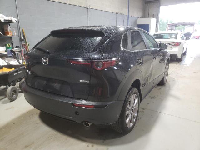 Photo 4 from auction – 2021 MAZDA CX-30 SELE with VIN 3MVDMBBL7MM234677