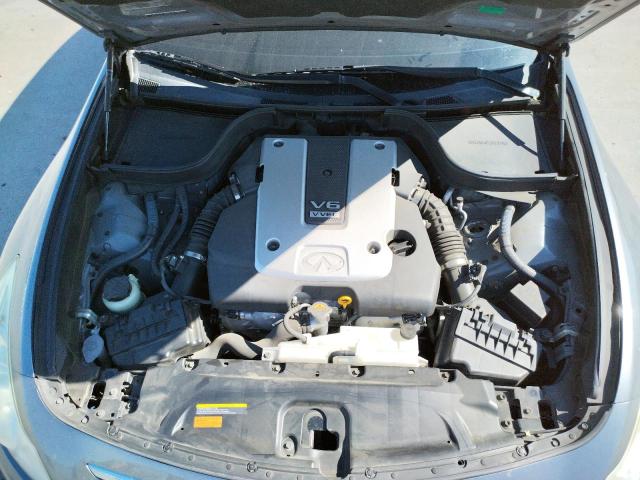 Photo 7 from auction – 2012 INFINITI G37 BASE with VIN JN1CV6AP7CM624617