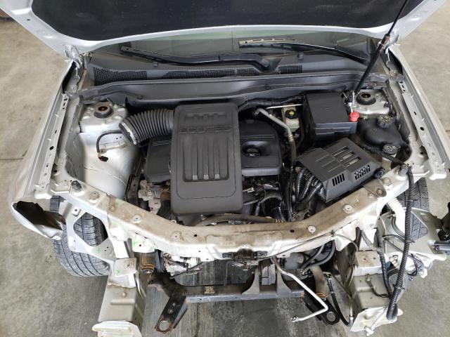Photo 7 from auction – 2013 GMC TERRAIN SL with VIN 2GKALMEK6D6233914