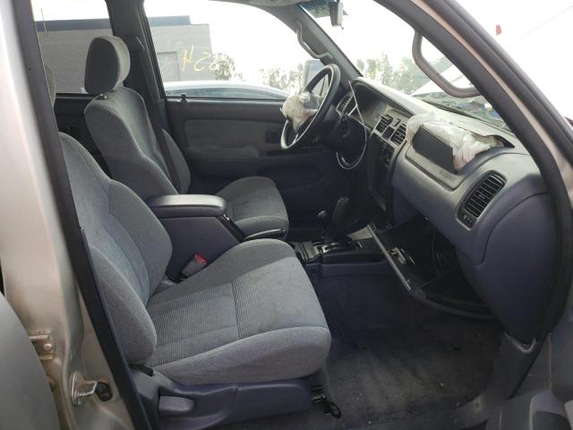 Photo 5 from auction – 2000 TOYOTA 4RUNNER SR with VIN JT3HN86R1Y0307959