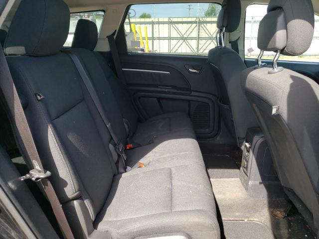 Photo 6 from auction – 2010 DODGE JOURNEY SX with VIN 3D4PH5FV3AT138999