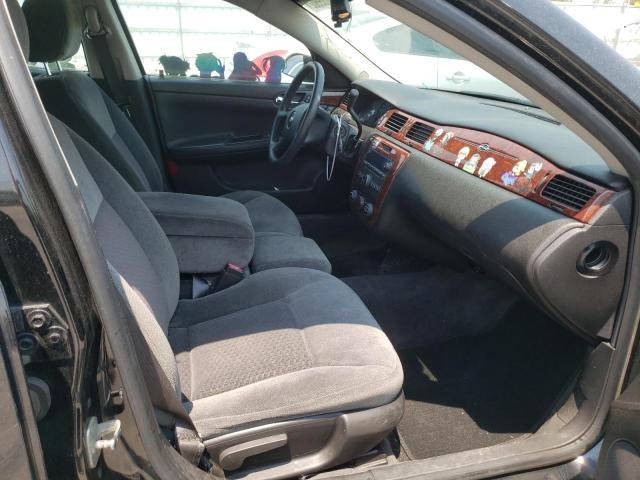 Photo 5 from auction – 2008 CHEVROLET IMPALA LS with VIN 2G1WB58N389273185