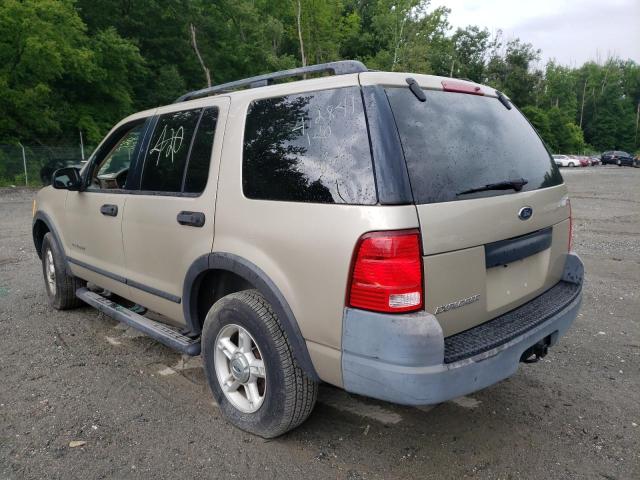 Photo 3 from auction – 2004 FORD EXPLORER X with VIN 1FMDU72K94ZA72566