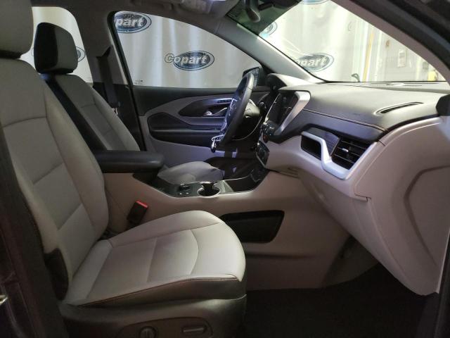 Photo 5 from auction – 2019 GMC TERRAIN SL with VIN 3GKALPEX2KL102632