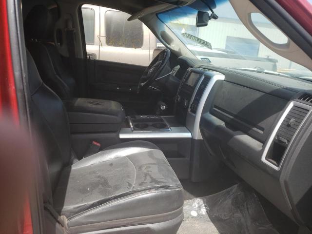 Photo 5 from auction – 2010 DODGE RAM 1500 with VIN 1D7RB1CT6AS178732