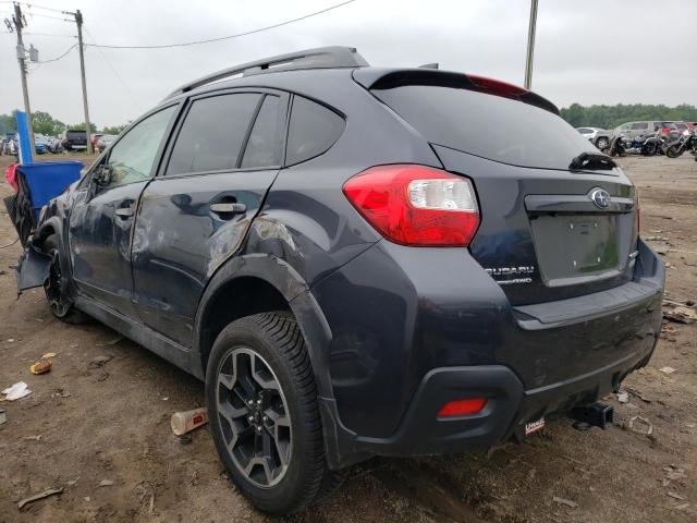 Photo 3 from auction – 2016 SUBARU CROSSTREK with VIN JF2GPAKC5GH338871