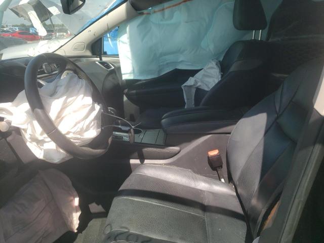 Photo 5 from auction – 2015 NISSAN MURANO S with VIN 5N1AZ2MG5FN284875