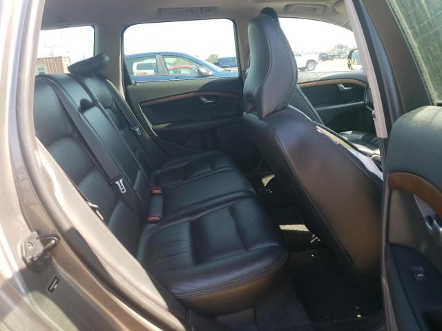 Photo 6 from auction – 2010 VOLVO XC70 3.2 with VIN YV4982BZ8A1092250
