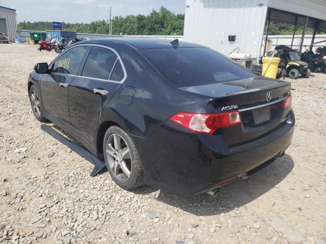 Photo 3 from auction – 2013 ACURA TSX SE with VIN JH4CU2F88DC010675