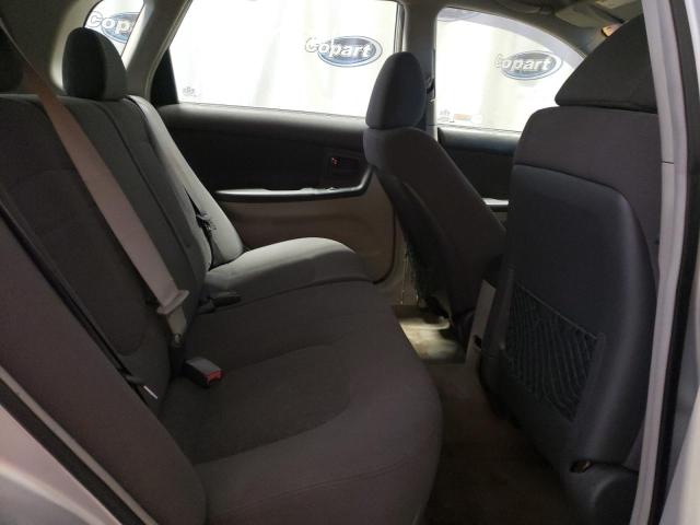 Photo 6 from auction – 2005 KIA SPECTRA5 with VIN KNAFE161755081720