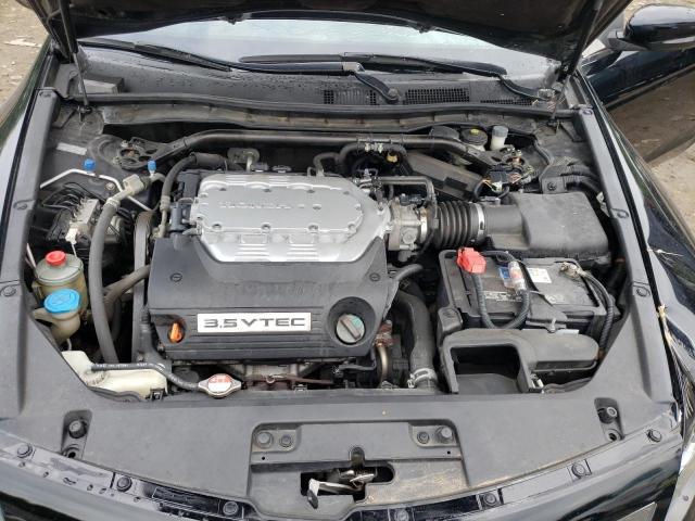 Photo 7 from auction – 2008 HONDA ACCORD EXL with VIN 1HGCS21848A005376