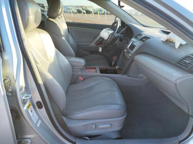 Photo 5 from auction – 2011 TOYOTA CAMRY SE with VIN 4T1BK3EK3BU627779
