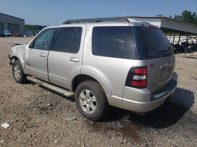 Photo 3 from auction – 2007 FORD EXPLORER X with VIN 1FMEU63E57UB16023