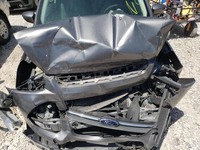 Photo 7 from auction – 2014 FORD ESCAPE SE with VIN 1FMCU0GXXEUB10022