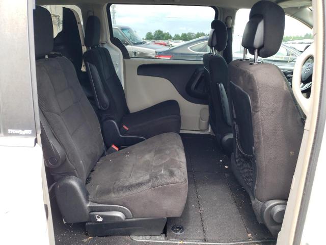 Foto 6 de la subasta – 2012 DODGE GRAND CARA con VIN 2C4RDGDG8CR100627