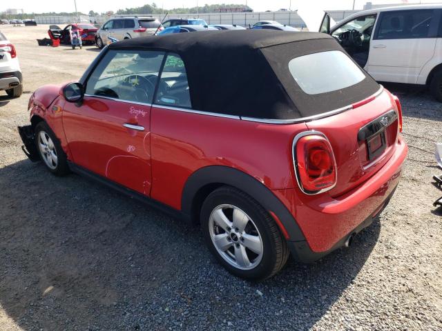 Photo 3 from auction – 2019 MINI COOPER with VIN WMWWG5C57K3D01618