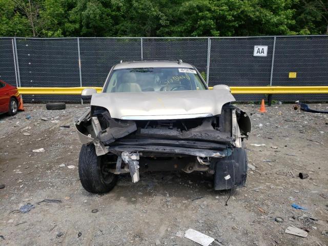 Photo 9 from auction – 2007 GMC YUKON DENA with VIN 1GKFK63857J241165