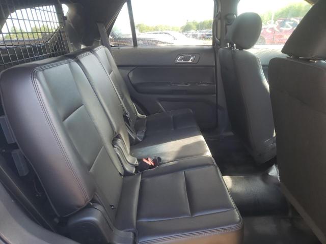 Photo 6 from auction – 2013 FORD EXPLORER P with VIN 1FM5K8AR7DGC64062