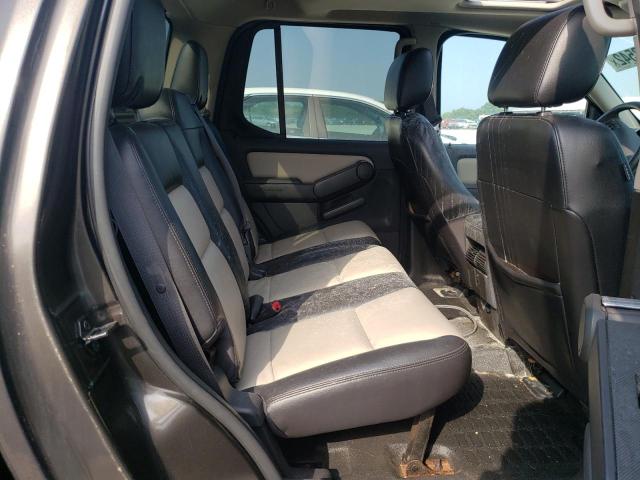 Photo 6 from auction – 2007 FORD EXPLORER S with VIN 1FMEU53K57UA28315