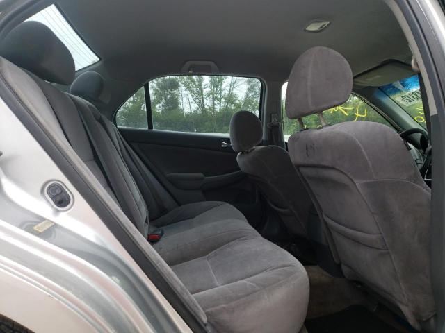 Photo 6 from auction – 2007 HONDA ACCORD SE with VIN JHMCM56347C009159