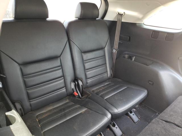 Photo 9 from auction – 2017 KIA SORENTO LX with VIN 5XYPG4A32HG322011