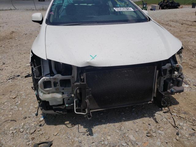 Photo 9 from auction – 2013 HONDA CIVIC EX with VIN 19XFB2F85DE249226