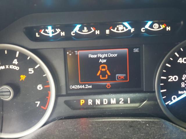 Photo 8 from auction – 2016 FORD F150 SUPER with VIN 1FTEX1CP2GFD01098