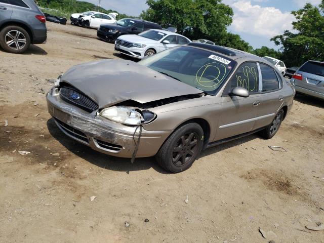 صورة رقم 2 من المزاد - 2006 FORD TAURUS SEL مع VIN 1FAFP56U46A156435