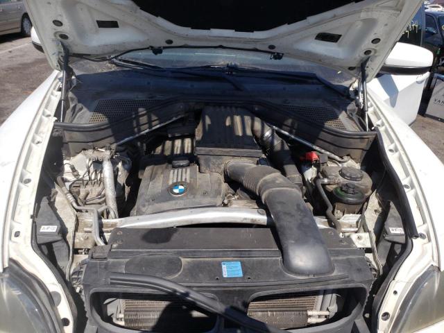 Photo 7 from auction – 2010 BMW X5 with VIN 5UXFE4C55AL384799