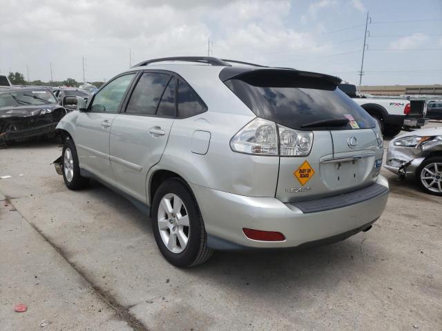 Photo 3 from auction – 2005 LEXUS RX 330 with VIN 2T2GA31UX5C019582